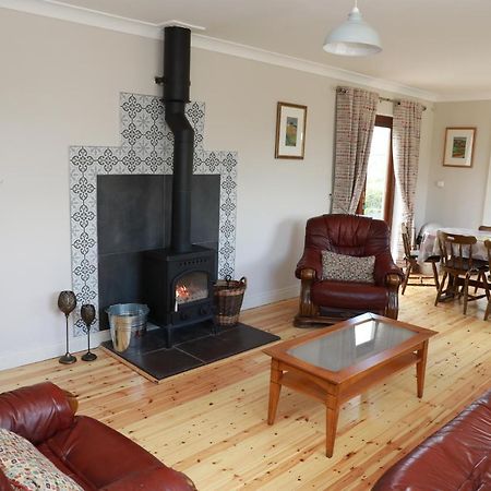 Alices Loft & Cottages Castleblayney Bagian luar foto
