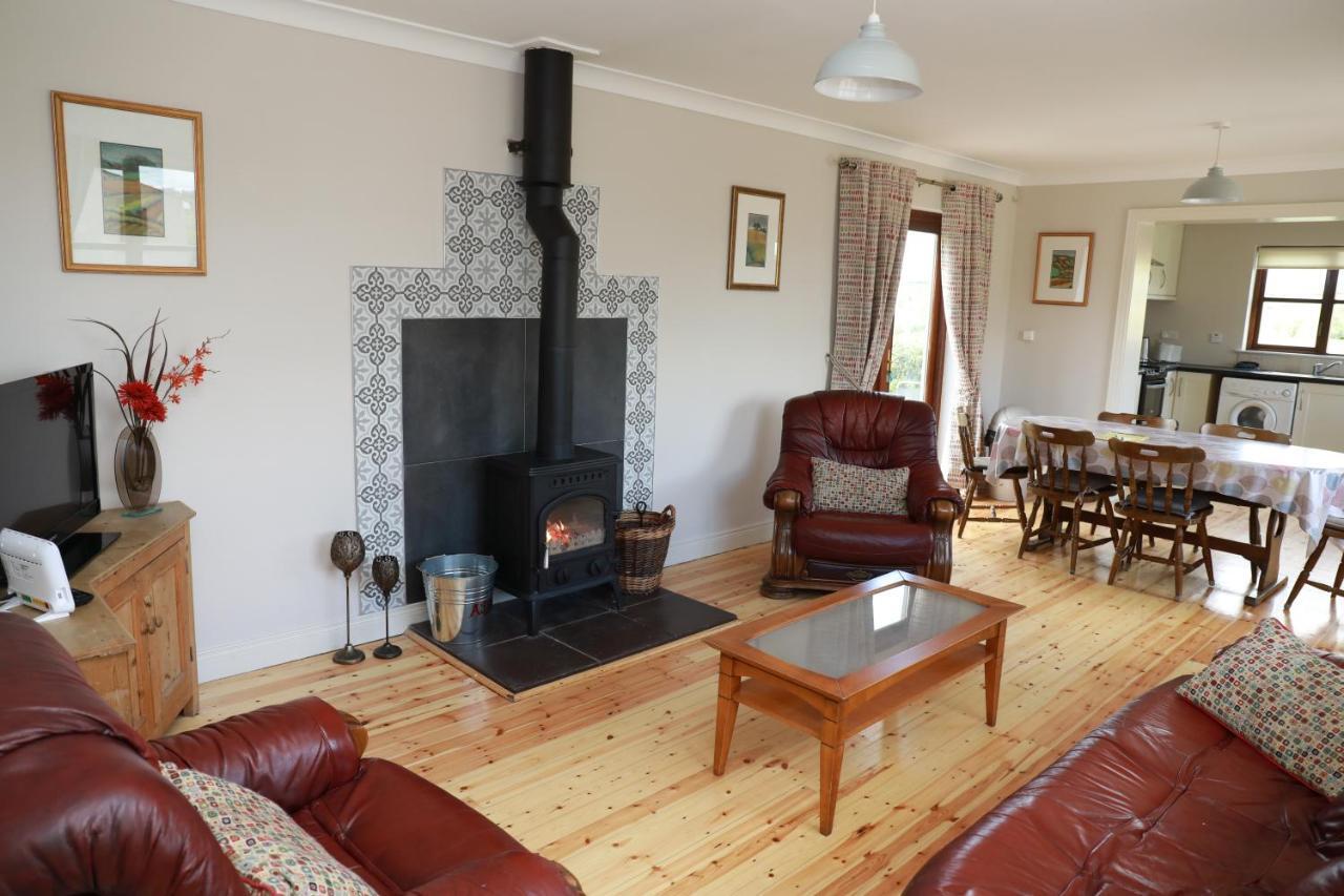 Alices Loft & Cottages Castleblayney Bagian luar foto