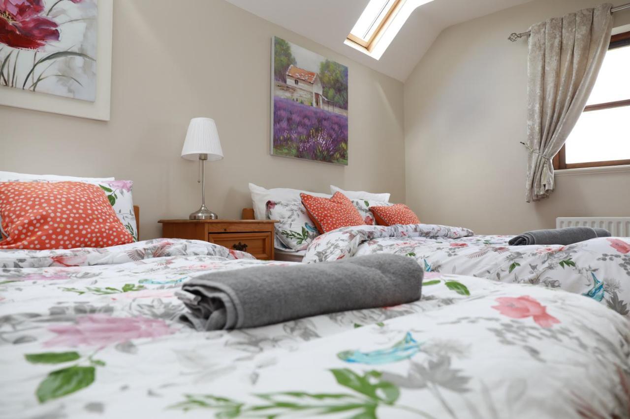 Alices Loft & Cottages Castleblayney Bagian luar foto
