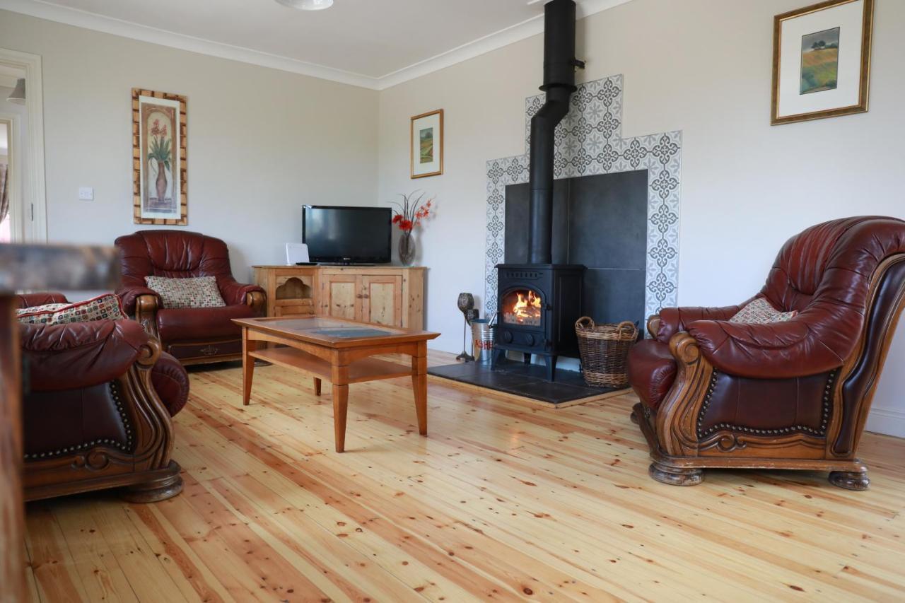 Alices Loft & Cottages Castleblayney Bagian luar foto